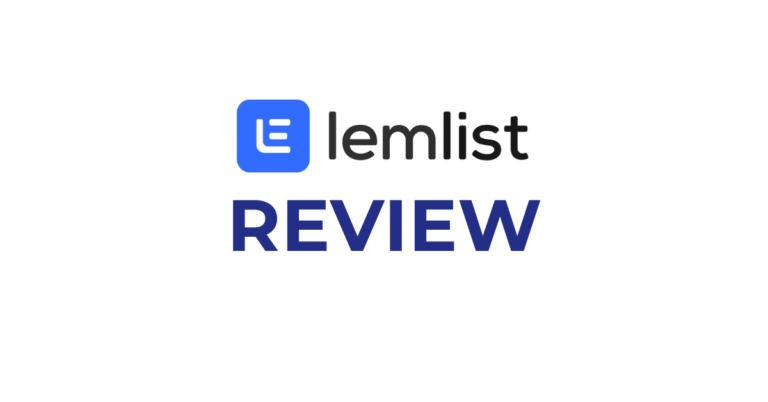 Lemlist Review